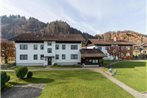 Ferienwohnanlage Oberaudorf zwei Zimmerwohnung E3