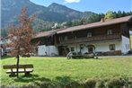 Ferienhaus am Streicher - Chiemgau Karte