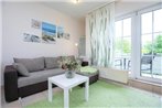 Seepark Wohnung 2 4