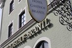 Hotel Brantl