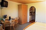 Ferienwohnung Kittsteiner