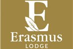 Erasmus Lodge - Ferienwohnungen zum Wohlfuhlen