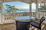 Strandvillen Binz - Ferienwohnung mit Meerblick