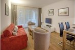 Dunenpark Binz - Komfortplus Ferienwohnung mit 1 Schlafzimmer und Terrasse im Erdgeschoss 033