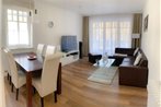 Dunenpark Binz - Komfortplus Ferienwohnung mit 1 Schlafzimmer und Balkon im Obergeschoss 046