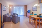 Dunenpark Binz - Komfort Ferienwohnung mit 1 Schlafzimmer und Terrasse im Erdgeschoss 151