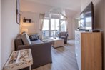 Dunenpark Binz - Komfortplus Ferienwohnung mit 1 Schlafzimmer und Balkon im Dachgeschoss 173