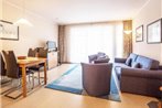 Dunenpark Binz - Komfort Ferienwohnung mit 1 Schlafzimmer und Terrasse im Erdgeschoss 176