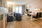 Dunenpark Binz - Komfortplus Ferienwohnung mit 1 Schlafzimmer und Balkon im Obergeschoss 205