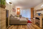 Dunenpark Binz - Komfortplus Ferienwohnung mit 1 Schlafzimmer und Terrasse im Erdgeschoss 221