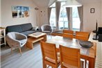 Dunenpark Binz - Komfortplus Ferienwohnung mit 2 Schlafzimmern und Balkon im Dachgeschoss 248