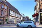 Holiday flat Fachwerktraum Wernigerode - DMG03101h-CYA