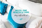 Motel One Hamburg-Fleetinsel