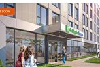 Holiday Inn Express - Fulda