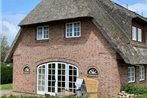 Ferienhaus Honigklee im Luuvhoog