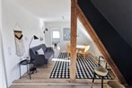 BodenSEE Apartment Friedrichshafen B 19