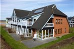 Ferienwohnung 14 im Fischerhaus mit Balkon