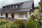 Apartment in Winterberg-Niedersfeld with balcony