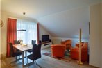 Dunenpark Binz - Komfort Ferienwohnung mit 1 Schlafzimmer und Balkon im Dachgeschoss 147