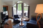 Dunenpark Binz - Komfort Ferienwohnung mit 1 Schlafzimmer und Balkon im Dachgeschoss 282