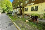 Waldhotel Harz Ilsenburg