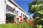 Dunenresort Binz FeWo 422 - strandnah