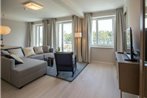 Dunenresidenz Prora - Ferienwohnung mit Meerblick