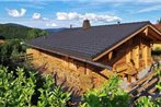 Bayerischer Wald Chalets