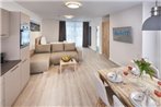 Smart Resorts Haus Azur Ferienwohnung 801