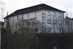 Hotel Burgergesellschaft