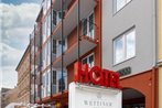 Hotel Wettiner Hof