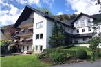 Welcoming apartment in Schmallenberg with balcony