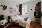 Privat-Gastezimmer LA-Villa-Feeling