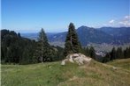 Allgau Berge und Seen