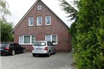 Nordsee-Ferienanlage-Wohnung-Borkum