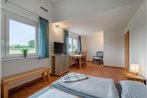 Snug apartment in Baden W rttemberg with a garden