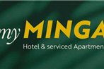 myMINGA4 - Hotel & serviced Apartments