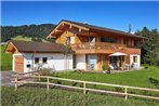 Chalet im Winkl