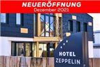 Hotel Zeppelin