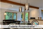 Ferienwohnung Galerie Rosenstrasse