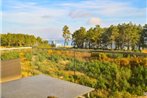 Dunenresidenz Prora - Ferienwohnung mit Meerblick