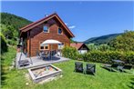 Wellness Ferienhaus Fronwald