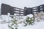 Bright flat in Winterberg located directly at the entrance to the ski area