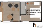 Haus Inselanker Kajute 04