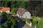 Ferienhaus am Wasserschloss Haus Marck