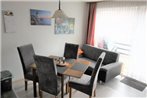 Ferienwohnung Nordsee am Strand