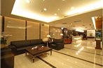 MOU Hotel-Debao Hotel