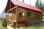 Dee Lake Wilderness Resort