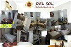 Del Sol Suites & Apartments