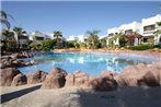 Delta Sharm Two-Bedroom Private Apartment with Garden View